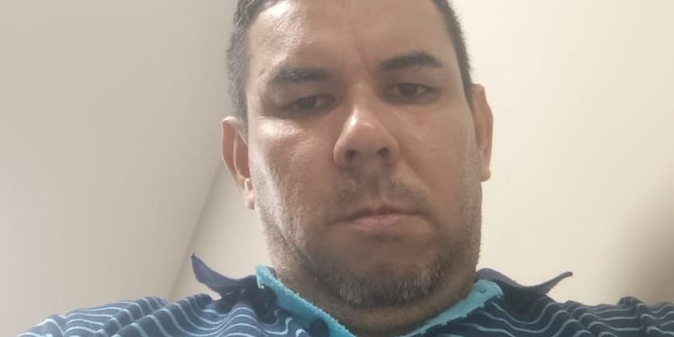 Desaparecimento de homem de 44 anos no bairro Cachoeirinha vira caso de polícia
