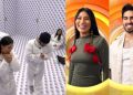 Lívia, Rainha do Boi Garantido, e Ricardinho disputam nova chance no BBB 26 no Quarto Branco