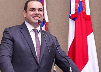 Proposta liderada por Roberto Cidade amplia presença feminina nos espaços de decisão de empresas públicas