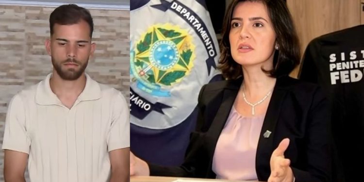 Motorista cobra R$ 50 de delegada da PF para devolver notebook e acaba conduzido à delegacia