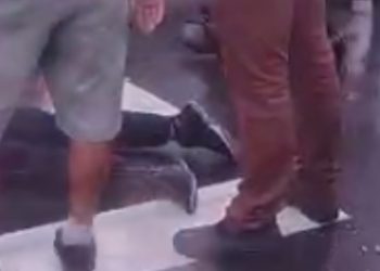 Estudante de 16 anos fica em estado gr4v3 após ser atr0pel4da por moto na saída da escola em Jorge Teixeira