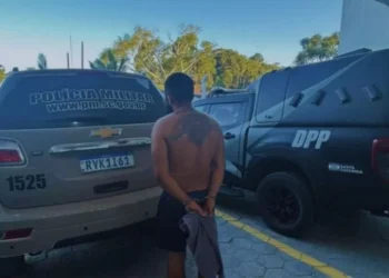 Wendel Mar e Souza responderá por homicídio qualificado. Foto: Reprodução