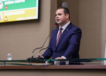 Cidade falou ainda sobre a BR-319, a Zona Franca de Manaus (ZFM) e a cidade de Manaus. Foto: Herick Pereira