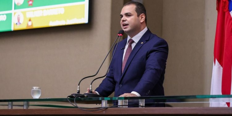 Cidade falou ainda sobre a BR-319, a Zona Franca de Manaus (ZFM) e a cidade de Manaus. Foto: Herick Pereira