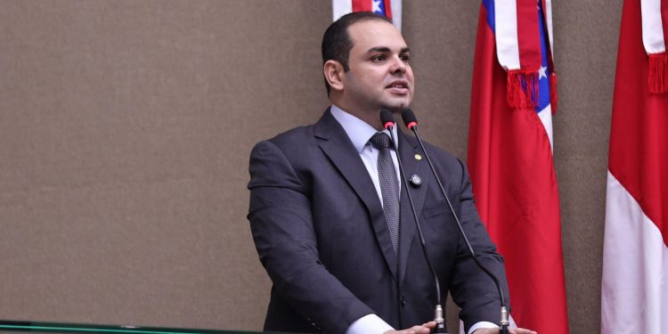 Para o parlamentar, a Lei garante racionalidade, segurança jurídica e previsibilidade aos processos de licenciamento. Foto:  Herick Pereira