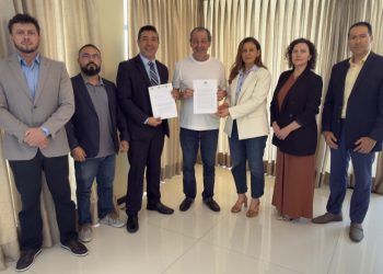 A proposta prevê o uso de recursos oriundos da própria atividade criminosa para financiar ações de combate ao crime organizado. Foto: Pablo Brandão