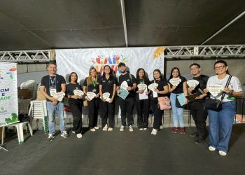 Mapeamento visa garantir mudanças para promover maior presença de pessoas com deficiências em eventos. Foto: Divulgação