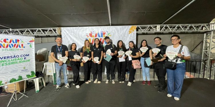 Mapeamento visa garantir mudanças para promover maior presença de pessoas com deficiências em eventos. Foto: Divulgação