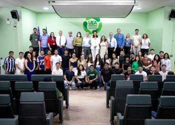 Em Manaus, programações incluíram palestras, visitas guiadas, atividades culturais, esportivas e ações de integração ao longo da semana. Foto: Divulgação