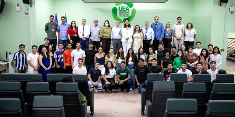 Em Manaus, programações incluíram palestras, visitas guiadas, atividades culturais, esportivas e ações de integração ao longo da semana. Foto: Divulgação