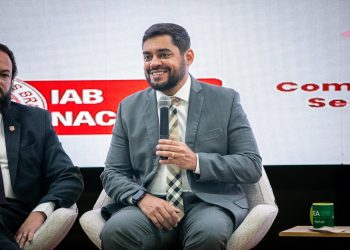 Assunto foi abordado no Seminário Nacional de Segurança Pública. Foto: Divulgação