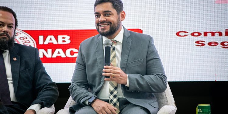 Assunto foi abordado no Seminário Nacional de Segurança Pública. Foto: Divulgação