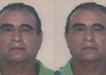 O homem de nacionalidade Argentina, faleceu por causas naturais. Foto: Reprodução