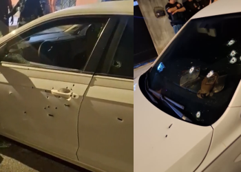 O indivíduo era apontado como um pistoleiro de alta periculosidade. Foto: Reprodução