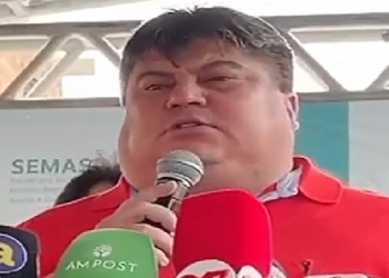 A entrega foi realizada nesta terça-feira (10). Foto: Reprodução