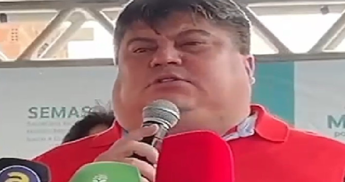 A entrega foi realizada nesta terça-feira (10). Foto: Reprodução