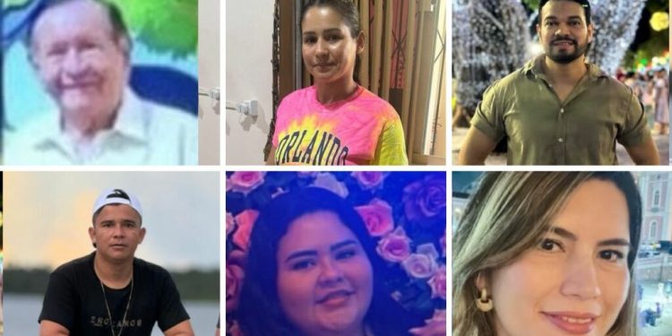 As buscas continuam. Foto: Reprodução