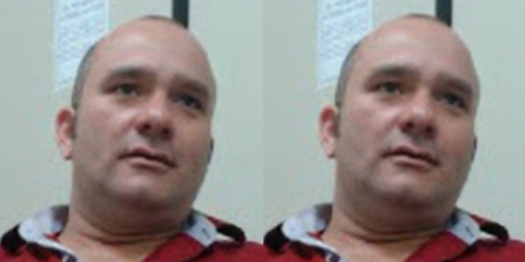 O crime ocorreu no dia 21 de janeiro de 2013. Foto: Reprodução