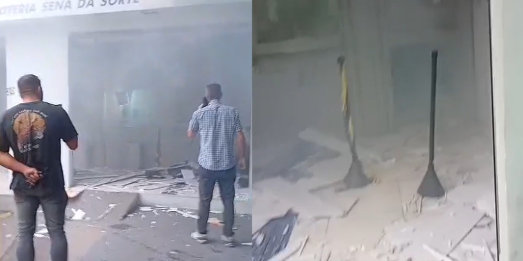 O crime ocorreu no bairro Monte das Oliveiras, Zona Norte de Manaus. Foto: Reprodução