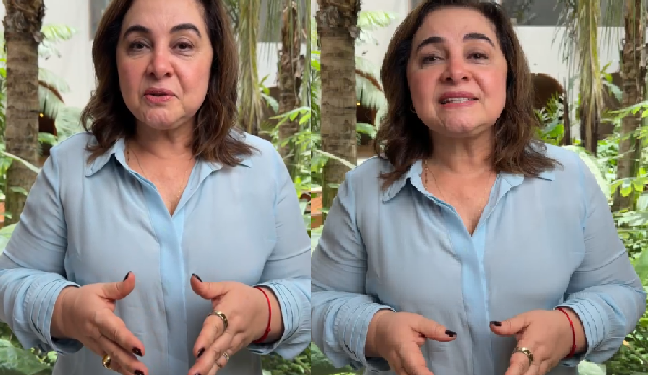 A pré-candidata ao governo Professora Maria do Carmo (PL) reafirmou sua posição nesta quinta-feira (12). Foto: Reprodução