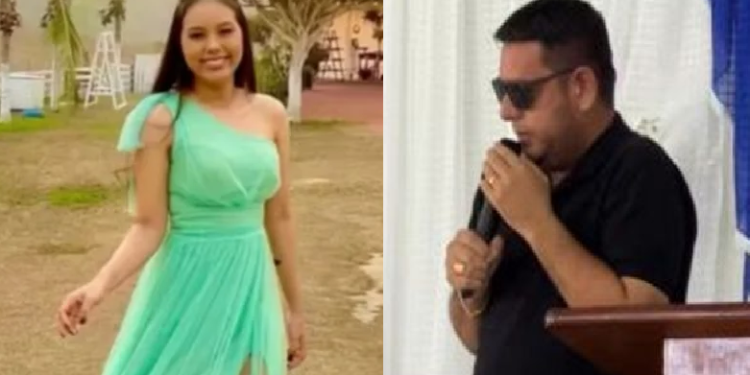 O velório ocorreu na Zona Leste de Manaus. Foto: Reprodução