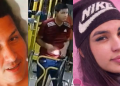 Além de ser suspeito na morte de jovem, ele teria assaltado um ônibus. Foto: Reprodução