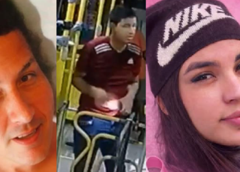 Além de ser suspeito na morte de jovem, ele teria assaltado um ônibus. Foto: Reprodução