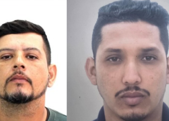 Na quinta-feira (19), as Polícias Civis do Amazonas e do Acre cumpriram mandados de busca e apreensão relacionados aos autores. Foto: Reprodução