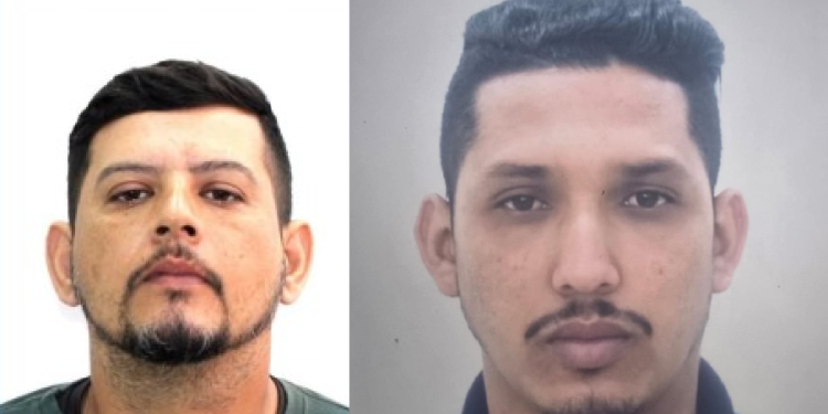 Na quinta-feira (19), as Polícias Civis do Amazonas e do Acre cumpriram mandados de busca e apreensão relacionados aos autores. Foto: Reprodução