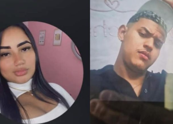 A mulher estaria evitando encontrar o ex para evitar brigas com o atual. Foto: Reprodução