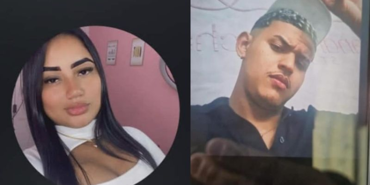 A mulher estaria evitando encontrar o ex para evitar brigas com o atual. Foto: Reprodução