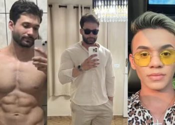 Cabeleireiro é morto a f4cad4s após revelar caso com marido da sobrinha