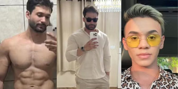 Cabeleireiro é morto a f4cad4s após revelar caso com marido da sobrinha