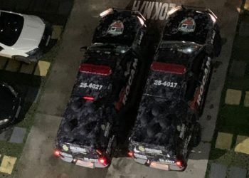 Disparo de arma de fogo assusta moradores do condomínio Life Ponta Negra