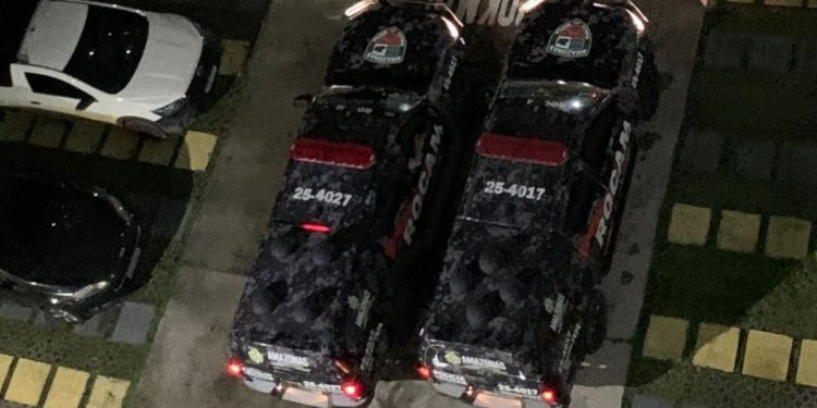 Disparo de arma de fogo assusta moradores do condomínio Life Ponta Negra