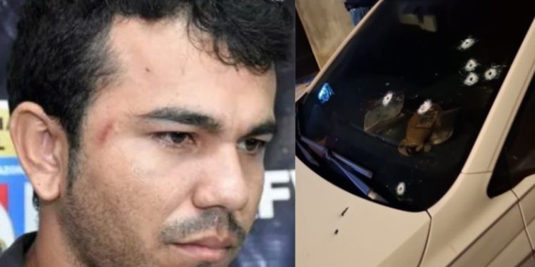 Histórico de h0m1cídi0s: saiba quem é “Barba”, m0rt0 em confronto no Cidade de Deus