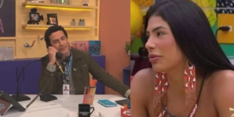 Vídeo: Marciele vira chacota de novo após “falta de protagonismo” no BBB 26