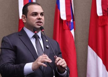 Roberto Cidade destaca lei de sua autoria que amplia proteção contra arboviroses em meio ao período chuvoso no Amazonas