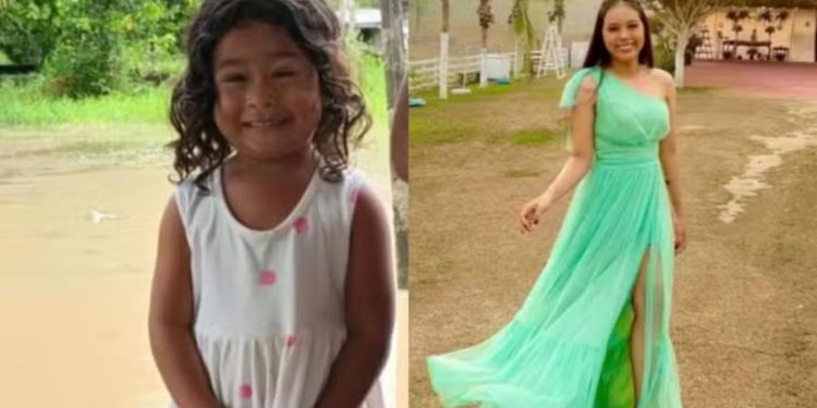 Duas vidas interrompidas: conheça as vítimas do naufrágio da lancha no Encontro das Águas