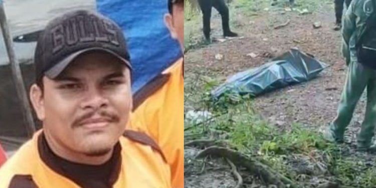 Guarda civil m0rre ao tentar salvar criança autista de 11 anos que se af0gava em lago de Itacoatiara
