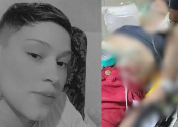 Jovem de 20 anos m0rr3 atr0pel4da ao tentar impedir briga em Manaus