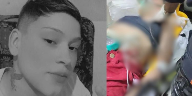 Jovem de 20 anos m0rr3 atr0pel4da ao tentar impedir briga em Manaus