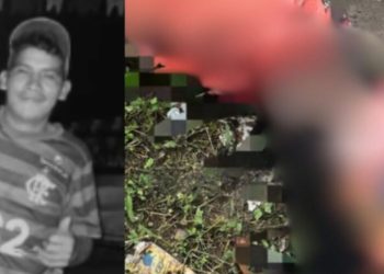 Após voltar de festa, jovem é encontrado m0rt0 no quintal de residência em Maués