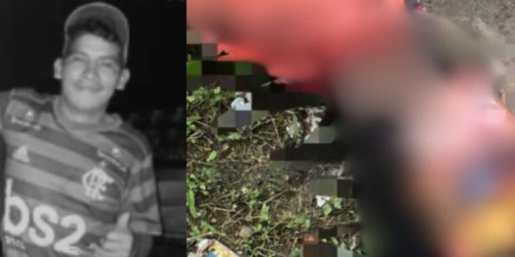 Após voltar de festa, jovem é encontrado m0rt0 no quintal de residência em Maués