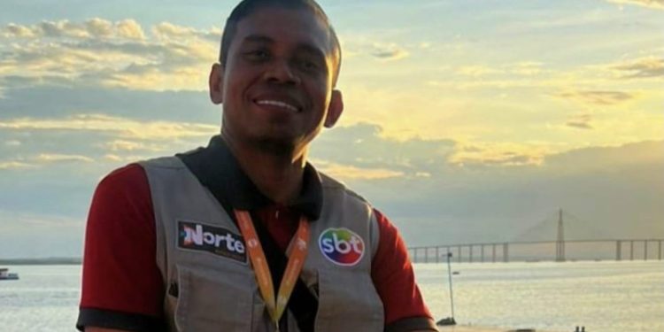 Cinegrafista amazonense é atingido por míssil russo em combate na Ucrânia