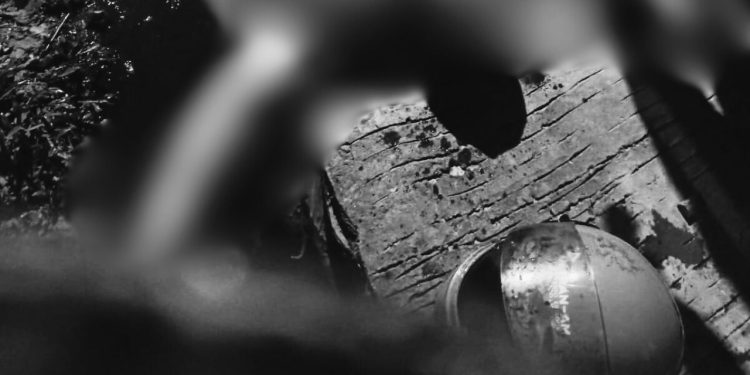 Mototaxista é ex3cutad0 a tir0s próximo ao IFAM em Tabatinga