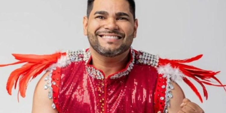 MP formaliza denuncia contra ex-animador do Boi Garantido preso est*pr0 da filha