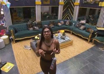 Veja: Marciele Albuquerque leva 'vácuo' da produção após tentar fazer VT no BBB