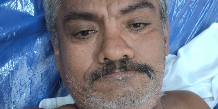 Paciente sem documentos e que não fala precisa de ajuda para localizar família em Manaus