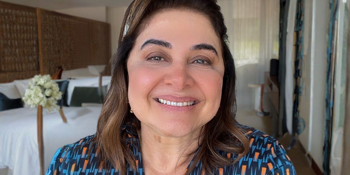 Ela atribui o crescimento apontado em pesquisas de intenção de voto ao desejo de mudança por parte da população. Foto: Assessoria MC